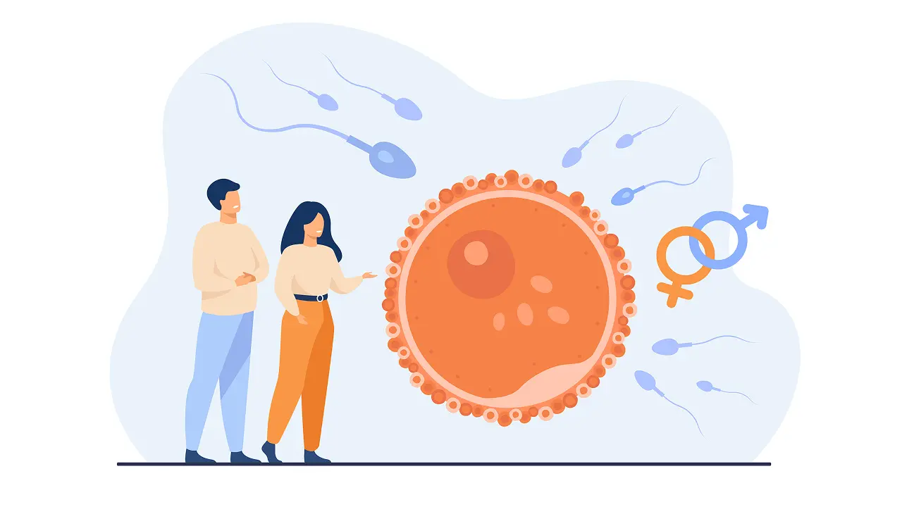 16 Natural Ways to Boost Fertility