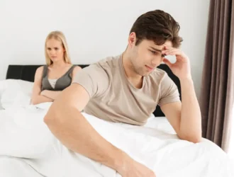 Herbal Solutions for Erectile Dysfunction