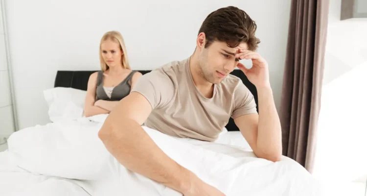 Herbal Solutions for Erectile Dysfunction