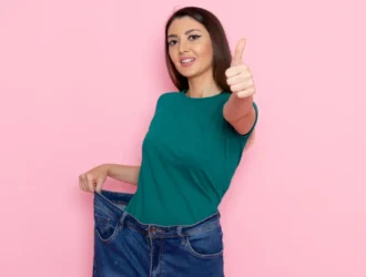 How to Lose Weight Naturally