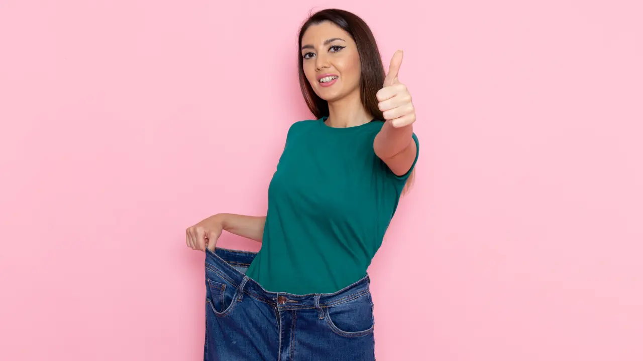 How to Lose Weight Naturally