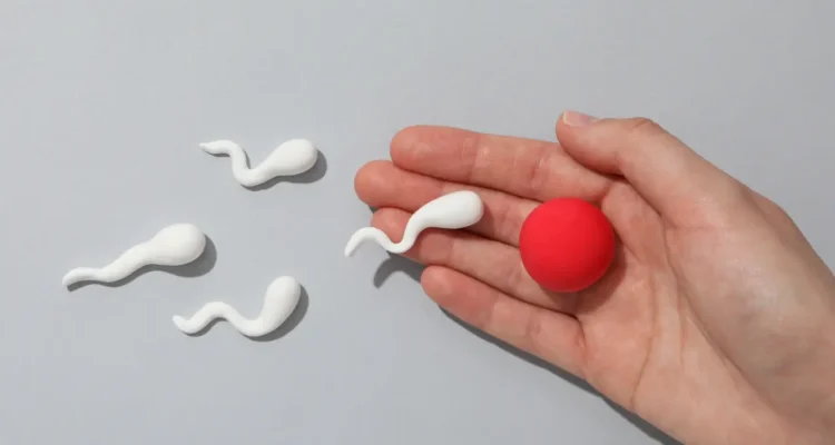 Oligospermia Prevention Guide