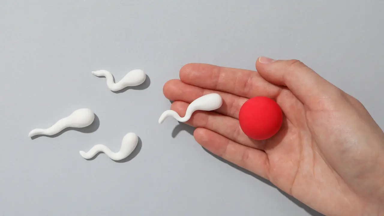 Oligospermia Prevention Guide