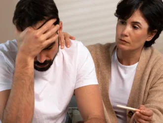 Natural Male Fertility Enhancement