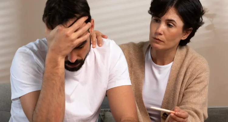 Natural Male Fertility Enhancement