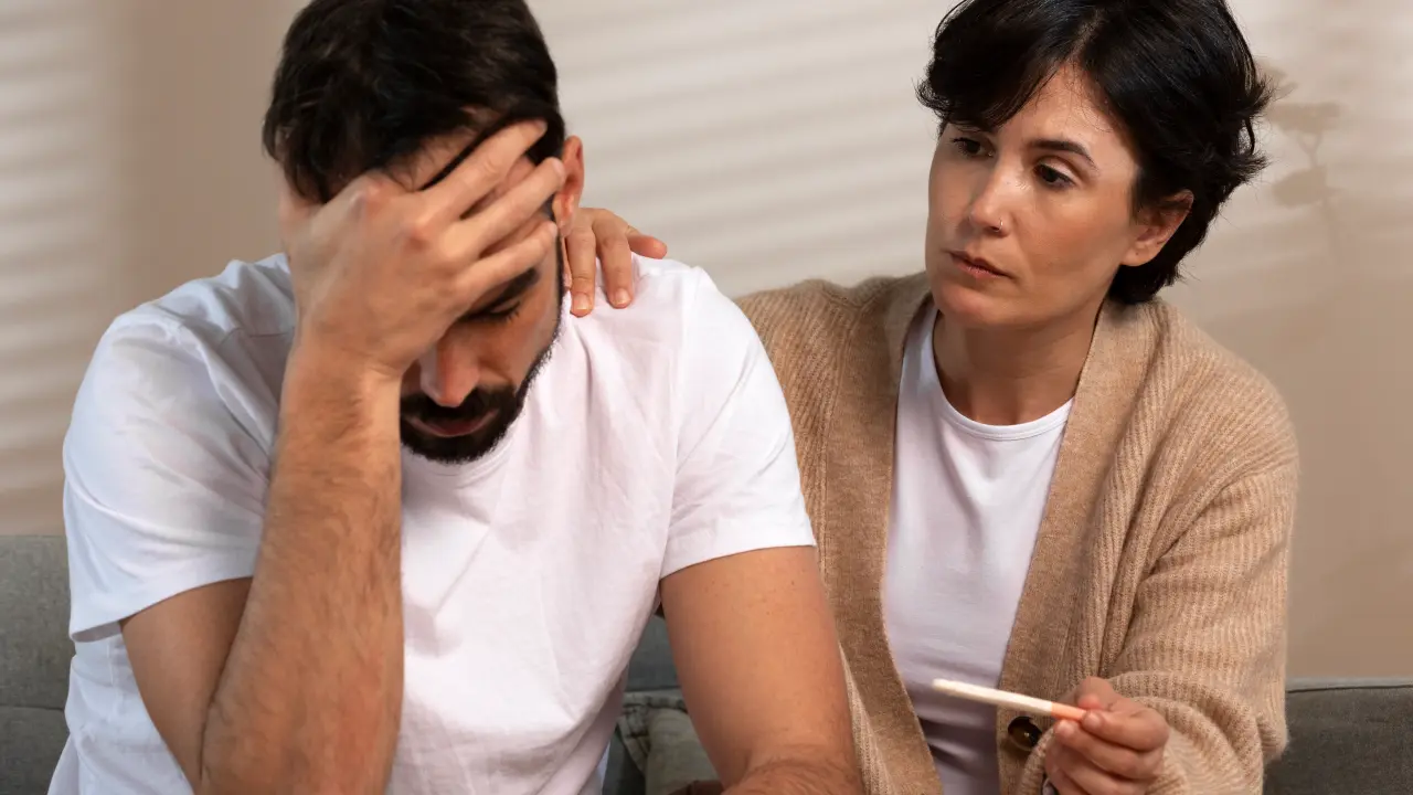 Natural Male Fertility Enhancement