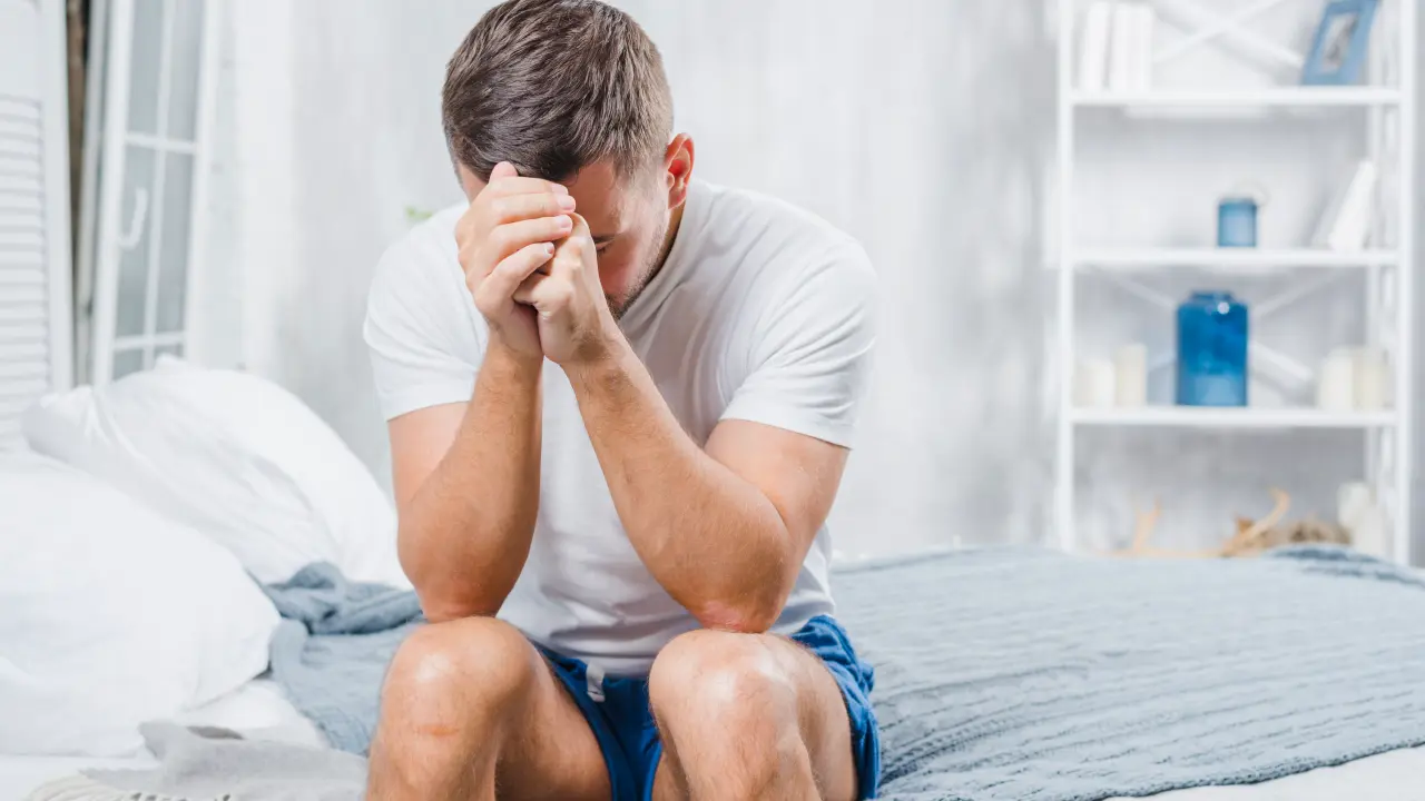 Erectile Dysfunction Solutions