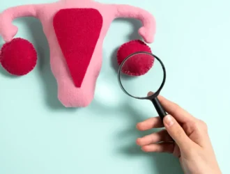 Healing PCOS Naturally