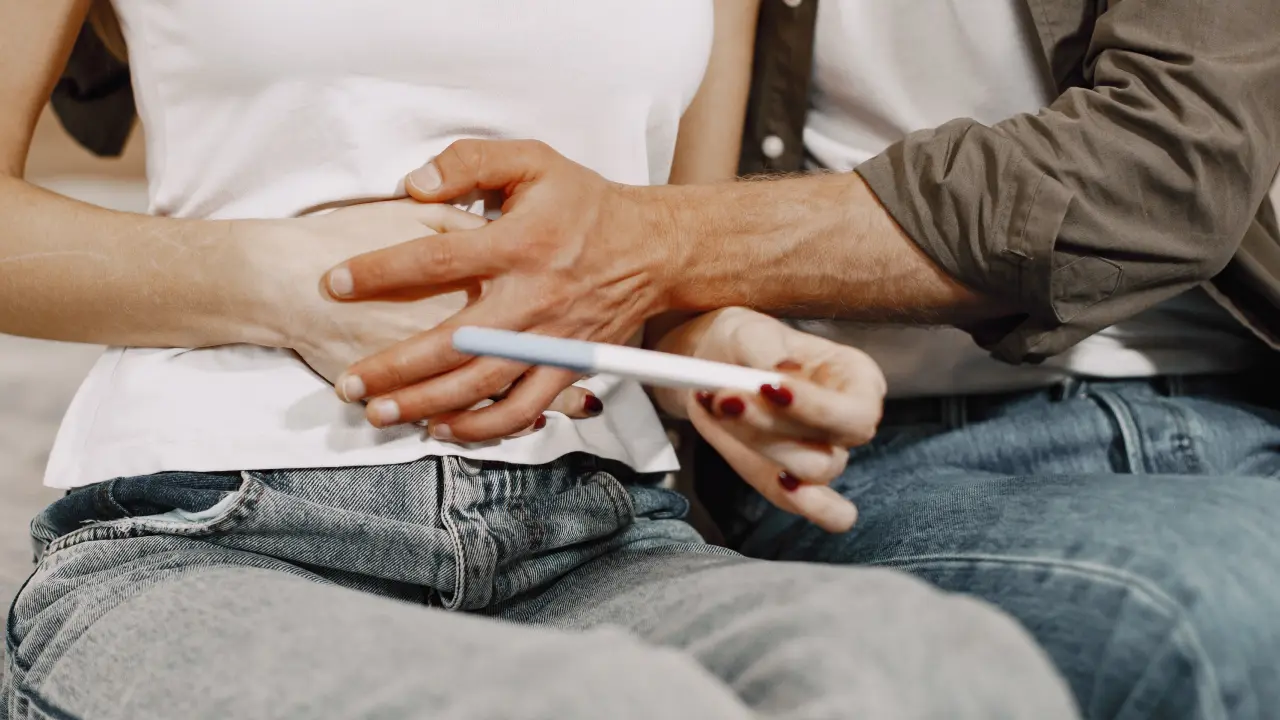 Male Infertility Causes & Natural Treatment Solutions