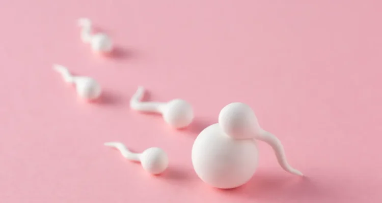 Sperm Count and Male Fertility