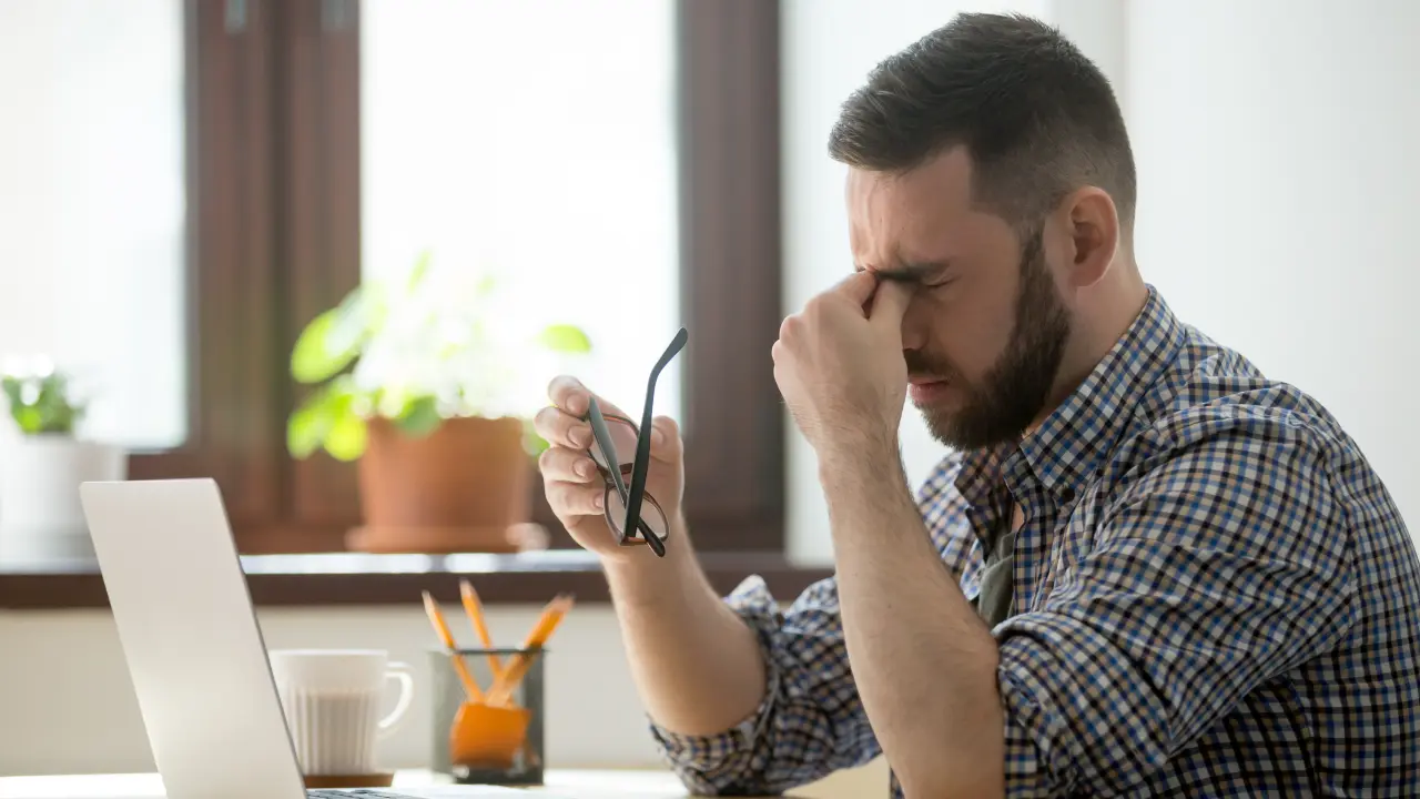 Masturbation Side Effects