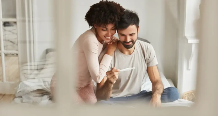 Quick Ways to Boost Fertility