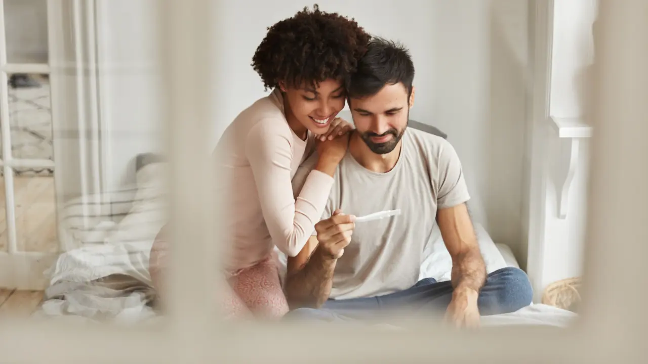 Quick Ways to Boost Fertility