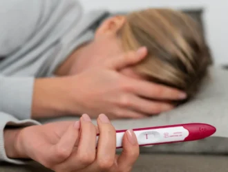 Secondary Infertility