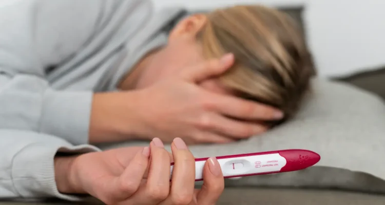 Secondary Infertility