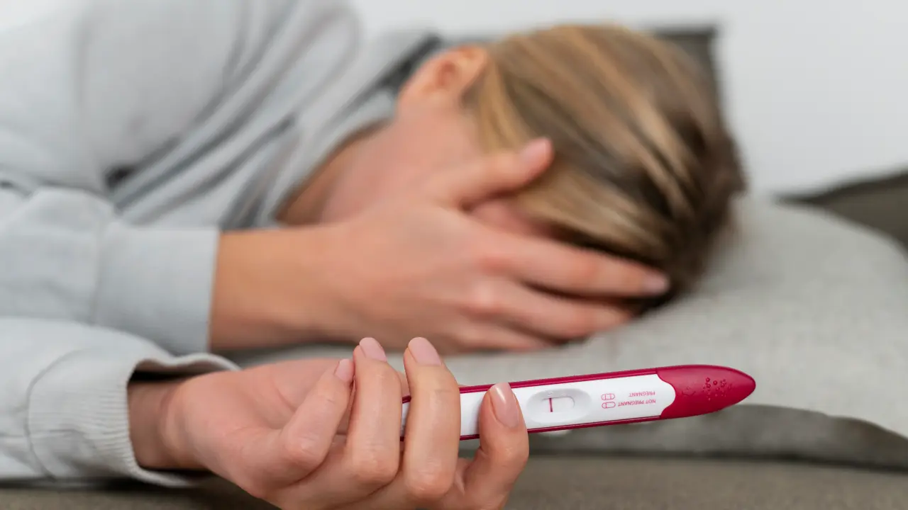 Secondary Infertility