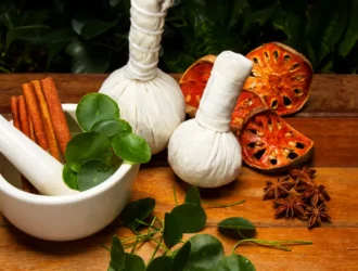 Herbal Solutions for Mardana Kamzori