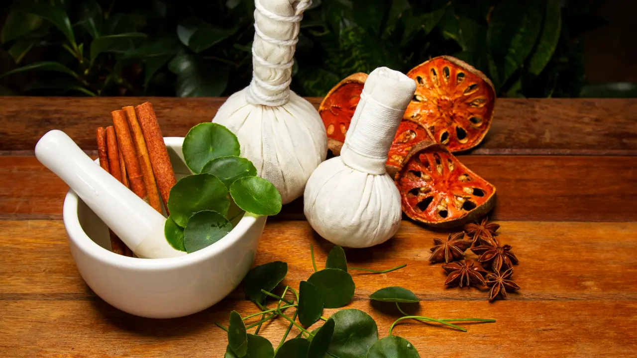 Herbal Solutions for Mardana Kamzori