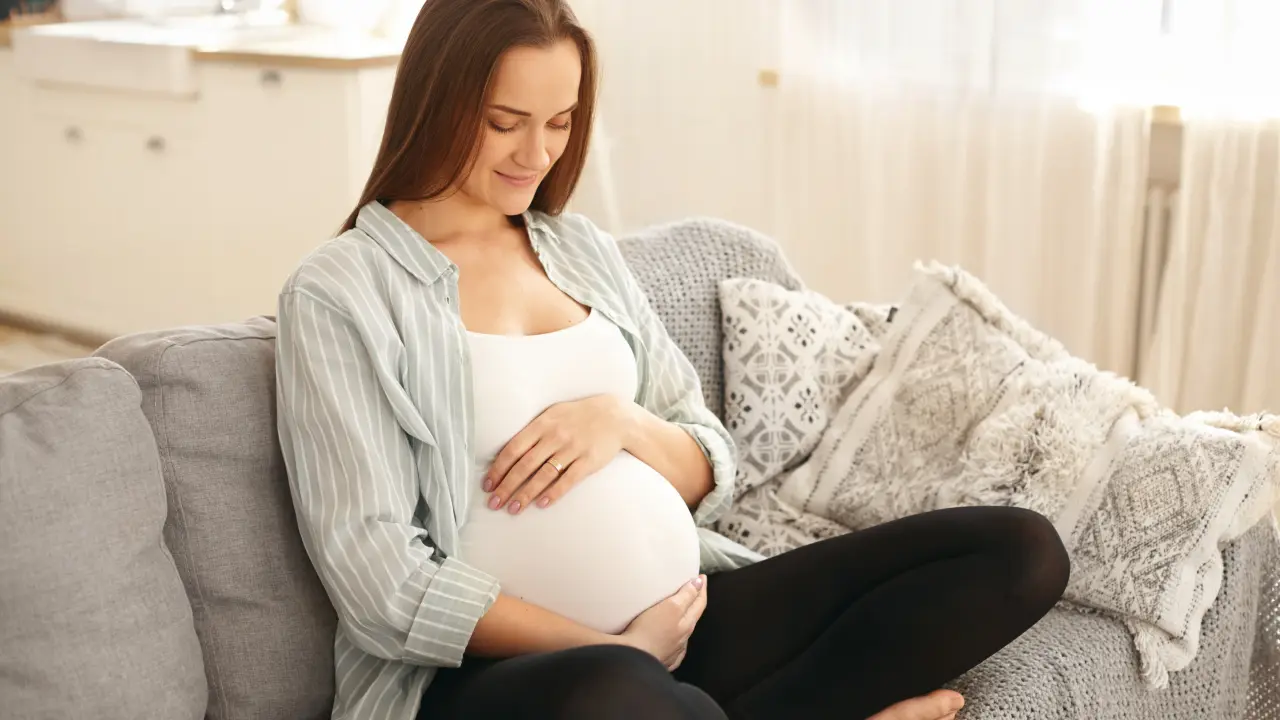 Pregnancy Tips for Women