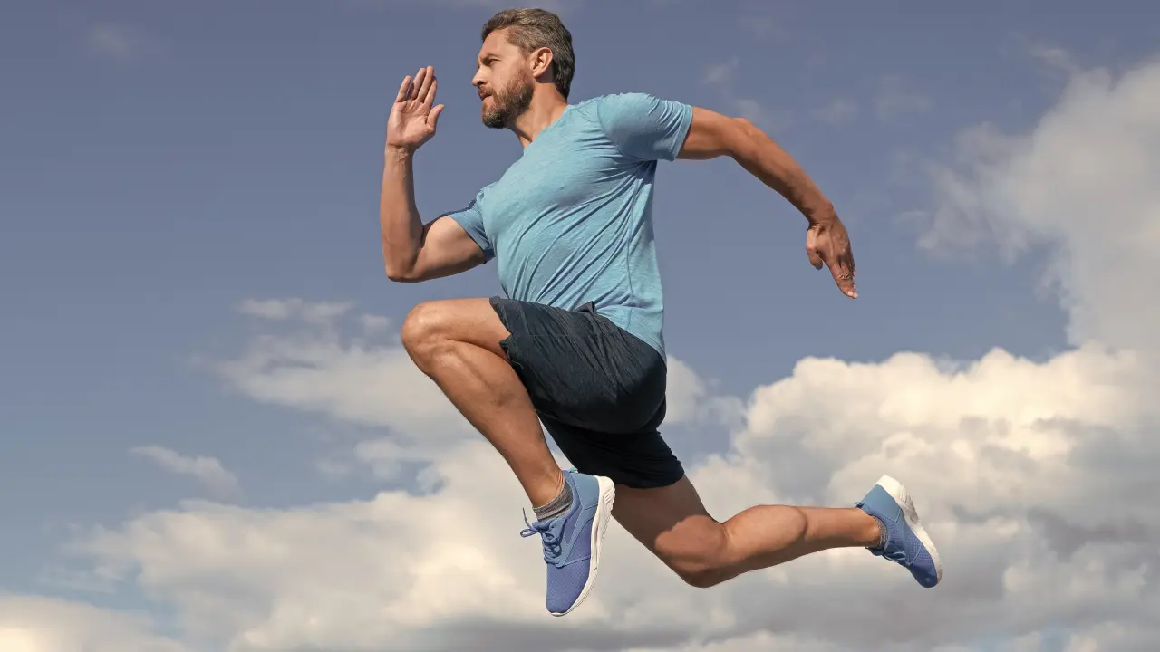 Stamina and Endurance