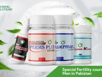 Special Fertility Course in Pakistan