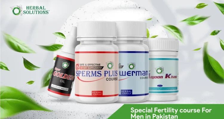 Special Fertility Course in Pakistan